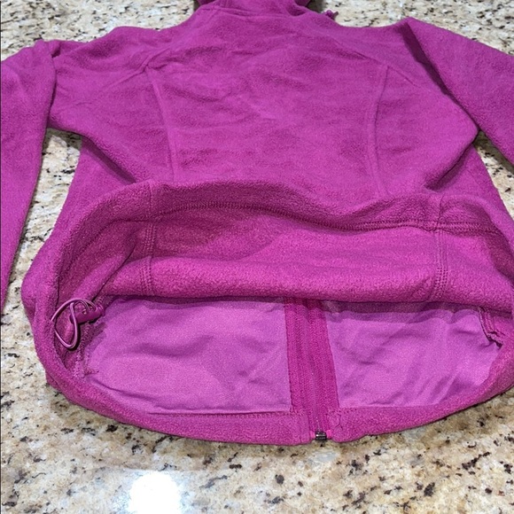 Columbia Fleece Hoodie - Picture 6 of 7